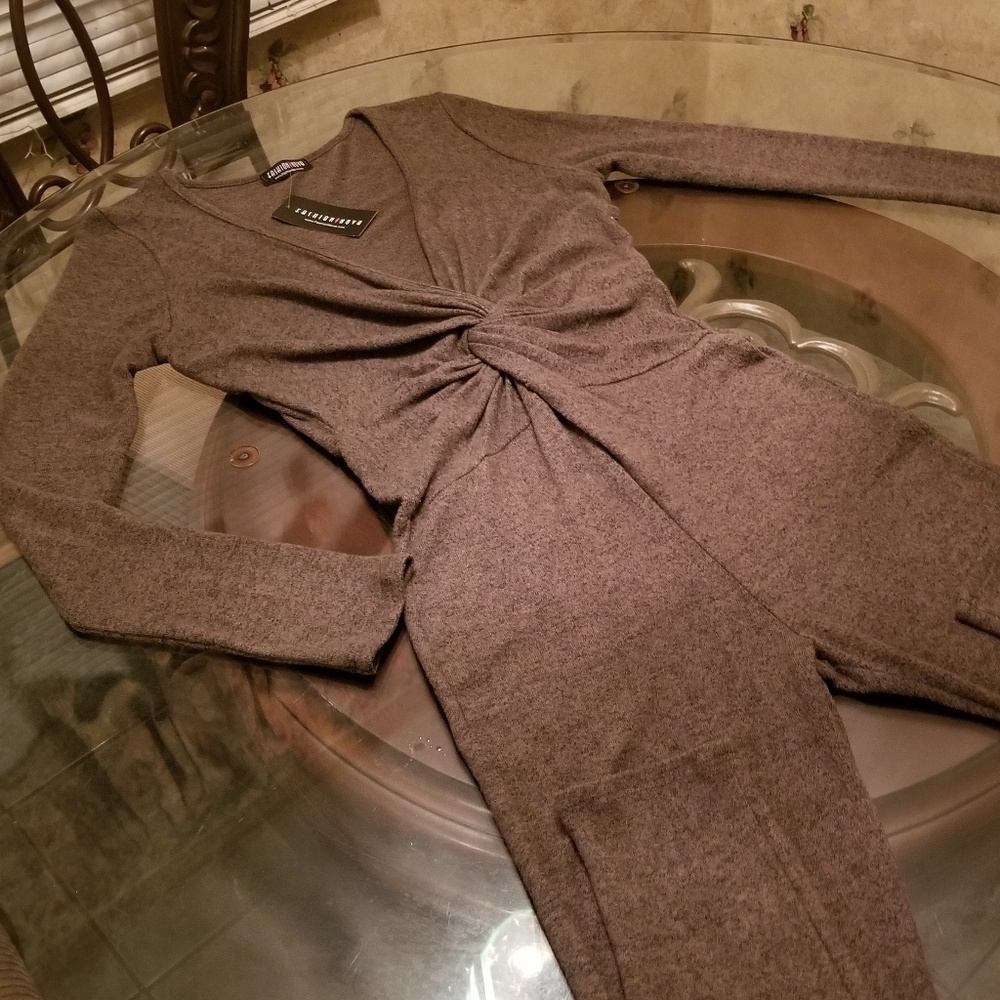 Jumpsuit